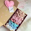 Scrunchies -Moñas-Bambas ,(Paquete Por 3)
