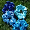 Scrunchies -Moñas-Bambas ,(Paquete Por 3)