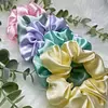 Scrunchies -Moñas-Bambas ,(Paquete Por 3)