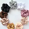 Scrunchies -Moñas-Bambas ,(Paquete Por 3)