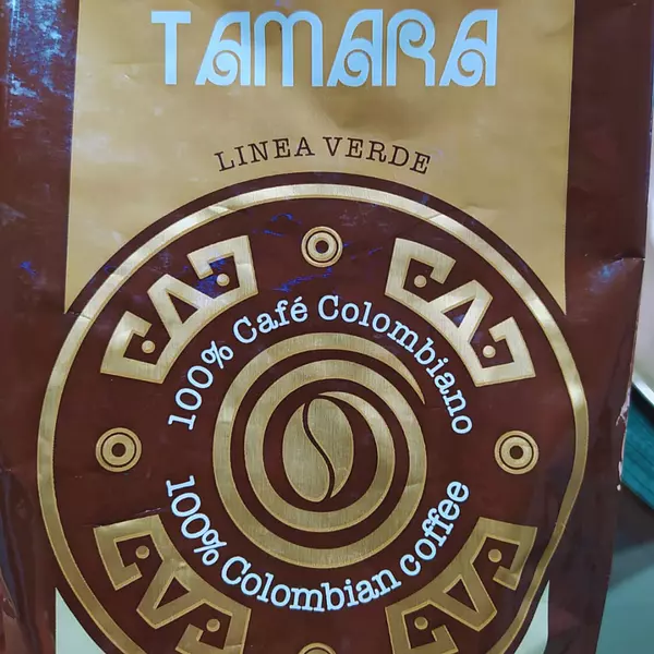 Café Tamara